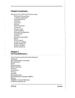 Preview for 10 page of AMSTRAD CPC6128 User Instruction