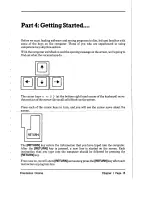 Preview for 28 page of AMSTRAD CPC6128 User Instruction