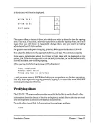 Preview for 94 page of AMSTRAD CPC6128 User Instruction