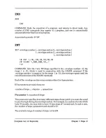 Preview for 140 page of AMSTRAD CPC6128 User Instruction