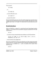 Preview for 256 page of AMSTRAD CPC6128 User Instruction