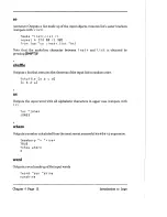 Preview for 279 page of AMSTRAD CPC6128 User Instruction