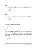 Preview for 296 page of AMSTRAD CPC6128 User Instruction