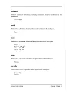 Preview for 298 page of AMSTRAD CPC6128 User Instruction