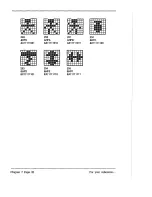 Preview for 331 page of AMSTRAD CPC6128 User Instruction