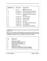 Preview for 342 page of AMSTRAD CPC6128 User Instruction