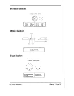 Preview for 350 page of AMSTRAD CPC6128 User Instruction