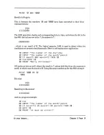 Preview for 392 page of AMSTRAD CPC6128 User Instruction