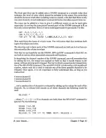 Preview for 416 page of AMSTRAD CPC6128 User Instruction