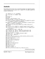 Preview for 487 page of AMSTRAD CPC6128 User Instruction