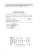 Preview for 12 page of AMSTRAD CPC664 Service Manual