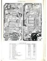 Предварительный просмотр 4 страницы AMSTRAD DMP2000 Service Manual