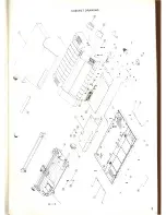 Предварительный просмотр 5 страницы AMSTRAD DMP2000 Service Manual