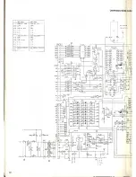 Предварительный просмотр 10 страницы AMSTRAD DMP2000 Service Manual