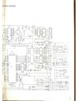 Предварительный просмотр 11 страницы AMSTRAD DMP2000 Service Manual