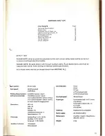 Предварительный просмотр 13 страницы AMSTRAD DMP2000 Service Manual