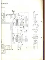 Предварительный просмотр 21 страницы AMSTRAD DMP2000 Service Manual