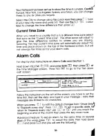 Preview for 58 page of AMSTRAD Notepad NC100 Manual