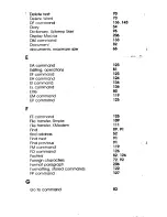 Preview for 223 page of AMSTRAD Notepad NC100 Manual