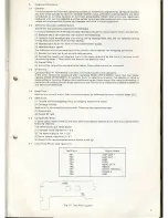 Preview for 7 page of AMSTRAD PC-CM Service Manual