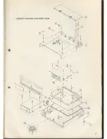 Preview for 21 page of AMSTRAD PC-CM Service Manual