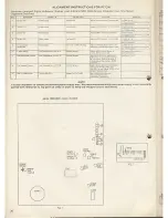 Preview for 26 page of AMSTRAD PC-CM Service Manual