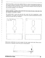 Предварительный просмотр 36 страницы AMSTRAD PCW8256 User Manual