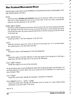 Preview for 70 page of AMSTRAD PCW8256 User Manual