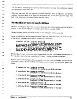 Предварительный просмотр 71 страницы AMSTRAD PCW8256 User Manual