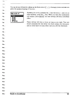 Preview for 91 page of AMSTRAD PCW8256 User Manual