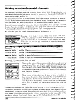 Preview for 107 page of AMSTRAD PCW8256 User Manual