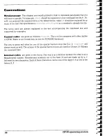 Preview for 192 page of AMSTRAD PCW8256 User Manual