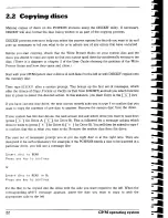 Preview for 194 page of AMSTRAD PCW8256 User Manual