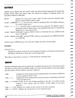 Preview for 254 page of AMSTRAD PCW8256 User Manual