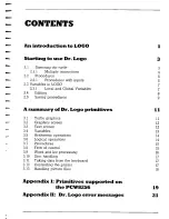 Preview for 353 page of AMSTRAD PCW8256 User Manual