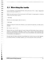 Preview for 357 page of AMSTRAD PCW8256 User Manual