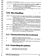 Preview for 371 page of AMSTRAD PCW8256 User Manual