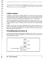 Preview for 381 page of AMSTRAD PCW8256 User Manual