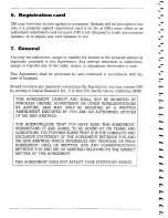 Предварительный просмотр 392 страницы AMSTRAD PCW8256 User Manual