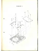 Preview for 13 page of AMSTRAD PPC 512D Service Manual