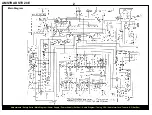 Предварительный просмотр 1 страницы AMSTRAD STV 20E Circuit Diagrams