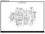 Предварительный просмотр 5 страницы AMSTRAD STV 20E Circuit Diagrams