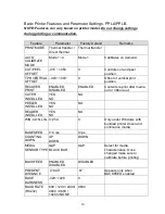 Preview for 13 page of AMT Datasouth 4600 User Manual