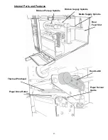 Preview for 16 page of AMT Datasouth 4600 User Manual