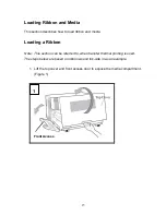 Preview for 18 page of AMT Datasouth 4600 User Manual