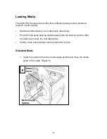 Preview for 21 page of AMT Datasouth 4600 User Manual