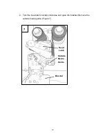 Preview for 22 page of AMT Datasouth 4600 User Manual