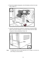 Preview for 29 page of AMT Datasouth 4600 User Manual