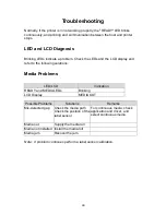 Preview for 47 page of AMT Datasouth 4600 User Manual