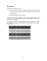 Preview for 50 page of AMT Datasouth 4600 User Manual